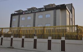 Sapna Clarks Inn Lucknow